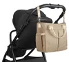 Kikkaboo Brielle Mami-tasche    One Size Produktbild-Vorschau 6