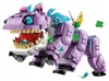 LEGO Fortnite Klombo, Sada na stavění, 10 rok/roky, Plast, Náhled obrázku produktu 35