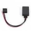 Modul Bluetooth do auta Kabel AUXIN Bezdrátový audio Náhled obrázku produktu 3