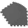 9 pezzi tappeto puzzle per bambini da zero - 30x30 puzzle Anteprima dell’immagine prodotto 4