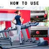 Laufband Sicherheitsschlüssel, Universal Laufband Magnet Produktbild-Vorschau 4