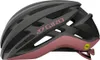 AGILIS Mips Helm - carbone metallico opaco/rosa polveroso - Anteprima dell’immagine prodotto 2