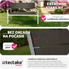 TecTake 403547, Biały, Szary, Polistyren Podgląd zdjęcia produktu 18