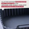 Fackelmann Silikonform für Heißluftfritteuse 17 cm, Produktbild-Vorschau 7