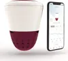 Ondilo ICO (bordeaux) - Smartes Messgerät für Wasseranalyse Produktbild-Vorschau 8