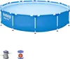Bestway Steel Pro 56681 Frame Familienpool Rund 376 x 76 Produktbild-Vorschau 11