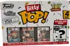 FUNKO POP! 73041, Sběratelská postavička, Kreslený film Náhled obrázku produktu 5