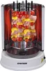 Syntrox Germany Dönergrill Asturien mit 6 Drehspießen – Produktbild-Vorschau 3