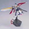 Bandai - 1/144 HGAC WING GUNDAM Produktbild-Vorschau 18