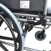 THIRA Faltrollstuhl Rollstuhl XXL Transportrollstuhl Produktbild-Vorschau 10