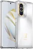 Huawei Nova 10 Hülle, Klar Rückseite Stoßfeste TPU Silikon Produktbild-Vorschau 1