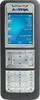 Aastra 622D Mobilteil phone displayed against a light gray background. Produktbild-Vorschau