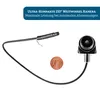 Carmedien 210° Ultraweitwinkel Kamera CM-UWK1 IP69K Mini Produktbild-Vorschau 4