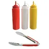 Elektrischer Hot Dog Wagen Stand Speisenwärmer Produktbild-Vorschau 9