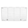Náhradní kryt ventilace klimatizace pro obytné automobily s Náhled obrázku produktu 5
