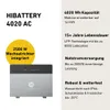 Hoymiles HiBattery 4020 AC Steckdosen-Stromspeicher 4020 Wh Produktbild-Vorschau 2