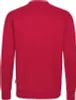 Hakro Sweatshirt Performance - Rot - Größe 3Xl Produktbild-Vorschau 3