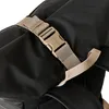 Filson Scout - Rucksack 48 cm (black/covert) Produktbild-Vorschau 8