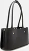 Dámská kabelka GUESS Meridian Black : černá Barevný Náhled obrázku produktu 27