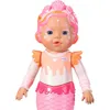 BABY born® My First Mermaid 37 cm, Spielfigur Produktbild-Vorschau 9