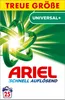ARIEL Waschpulver 1,5kg Universal 25WL Produktbild-Vorschau 4
