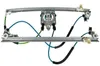 Für Renault Espace IV 4 2002-2015 Fensterheber Elektrisch VORNE LINKS in der Farbe von GOLDCAR Produktbild-Vorschau
