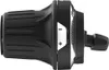 SHIMANO Verschiebung - REVOSHIFT RV200 RIGHT 7 - Schwarz Produktbild-Vorschau 4