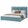 FDM Bett APOLLO Trinity 120x200 cm Polsterbett mit Produktbild-Vorschau 2