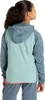 Dare2b Switch Out Hybrid Softshelljacke  11-12 Years Junge  Produktbild-Vorschau 2