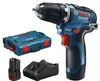 Perceuse-visseuse 12V GSR 12V-35 professional + 2 batteries Voir les images du produit 1