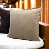 Kissenbezug 65x65 Kissen Dekokissen Sofakissen 100% Produktbild-Vorschau 6