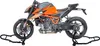 XMTECH 2 Stück Motorradständer Hinten & Vorn Motorrad Produktbild-Vorschau 13