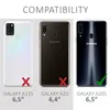 kwmobile Handyhülle für Samsung Galaxy A20s Hülle - TPU Produktbild-Vorschau 5