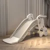 360Home Kinderrutsche Kleine Rutsche Indoor-Spielzeug Produktbild-Vorschau 1