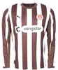 FC St. Pauli Heimtrikot 2025/26 Langarm – Offizieller Produktbild-Vorschau 4