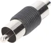 goobay Cinch Adapter Stecker Stecker (Bulk) Anteprima dell’immagine prodotto 2