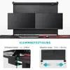 EUREKA ERGONOMIC Schreibtisch Stecktafel mit Dual Monitor Produktbild-Vorschau 7