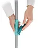 Leifheit Set Clean Twist Disc Mop Balai à franges Nettoyage Voir les images du produit 8