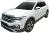 J&J AUTOMOTIVE | GP Windabweiser Für Volkswagen T-Cross Ab Produktbild-Vorschau 3