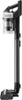 A side view of a Samsung stick vacuum cleaner against a white background. Produktbild-Vorschau