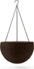 Keter Hanging Sphere whisky brown Náhľad obrázku produktu 11