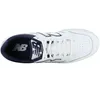 New Balance Sneakers BB480LWN in White color size 45 Podgląd zdjęcia produktu 12