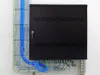 Szafa Rack 19" 3U+4U 180mm Obudowa Na Rejestrator Cctv Dvr Podgląd zdjęcia produktu 25