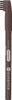 A close-up studio shot of an eyebrow pencil with a brush on one end. Anteprima dell’immagine prodotto
