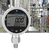 Digitální hydraulický tlakoměr 400BAR 0-40Mpa 5800PSI s Náhled obrázku produktu 4
