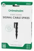 Erdspieße für Signalkabel, 100 Stück Produktbild-Vorschau 5