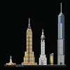 LEGO® Architecture New York City, 21028 Produktbild-Vorschau 23