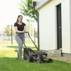 Scheppach Rasenmäher Benzin mit Antrieb 42cm Schnittbreite Produktbild-Vorschau 10