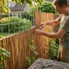 Weidenmatte 200 x 300 cm Produktbild-Vorschau 6