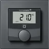 Homematic IP Wandthermostat mit Ausgang für Firmenschalter Produktbild-Vorschau 9